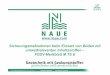 Sicherungsmaßnahmen beim Einsatz von Böden mit ...© 2012 NAUE GmbH & Co. KG · HENNING EHRENBERG VSVI Detmold, 14.02.2012 Sicherungsmaßnahmen beim Einsatz von Böden mit umweltrelevanten