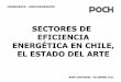 SECTORES DE EFICIENCIA ENERGÉTICA EN …old.acee.cl/576/articles-62066_recurso_9.pdfSistema Electrico de Magallanes Capacidad Instalada (MW) 89 Demanda Máxima (MW) 50 Generación