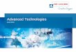 Advanced Technologies · Services China. 2016 Air Liquide, leader mondial des gaz, technologies et services pour l’industrie et la santé ... de l’avion solaire Solar Impulse