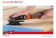 BRICOLAJE 2018 - thecommerce.es · ESPECIAL RICOLAJE 2 | Bricolaje 2018 ARCÓN MÓVIL STST1-80150 56,90 € Mango telescópico, bandeja extraíble, V-grove integral para cortar madera