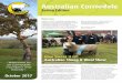 Australian Corriedale - COUNTRYLOVIN, LTD world congress-oct 2017.pdfAustralian Corriedale Spring Edition ... (left Leigh & Bron Ellis ... Resume, Sheep Judging, Interview, and