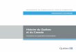 programme - Histoire Du Québec Et Du Canada€¦ · Programme de formation de l’école québécoise Domaine de l’univers social Histoire du Québec et du Canada Table des matières