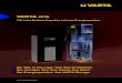 VARTA one - Solarmodule | Wechselrichter | Speicher ... VARTA one 130 Jahre Batterie-Expertise in Ihrem