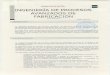 AVANZADOS DE FABRICACIÓN - STER/Máster... · Editorial: McGraw-Hill Buscarlo en bibliotecas UNED ... Marcombo, Barcelona, 1989. Molerá, P.,Introducción a lapulvimetalurgia, Bellaterra,
