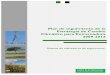 Plan de seguimiento de la Estrategia de Cambio … de suelo con riesgo de desertificación ... Desarrollar un mapa de impactos del cambio climático en Extremadura ... de difusión