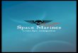 Space Marines - Les Chroniques Ludiques · Les Space Marines Les légionnaires de l'Adeptus Astartes sont plus communément appelés Space Marines. Ce sont les guerriers les …