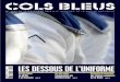 N° 3023 DU 23 NOVEMBRE 2013 LE MAGAZINE DE LA …cols-bleus-fr.s3.amazonaws.com/exemplaires/pdf/CB_3023.pdf · COLS BLEUS CHANGE 6 ... FS Prairial Préparation opérationnelle Patrouilleur