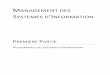 S ’I - ingenierie-creations.fringenierie-creations.fr/msi/MSI_PremierePartie_Gouvernance_VF.pdf · Le principe de Gouvernance : au-delà du management ... ainsi que dans l’optimisation