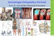 Semiologia Ortopédica Pericial - ufrgs.br€¢ Mosby’s Guide to Physical Examination, ... Clinical Symposia Volume 43 Número 3 ... Orthopaedic Physical Assessment, 