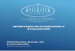 programa anual de evaluacióndatos.pachuca.gob.mx/docs/PAE_PACHUCA_2017.docx · Web viewMIR: A la Matriz de Indicadores para Resultados: Instrumento para el diseño, organización,