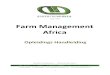 Plaasbestuur (Farm Management Africa) Management Africa... · Web viewRaadpleeg ons omvattende handleiding om meer van FMA se programfunksies te wete te kom. Hierdie simbool dui aan