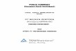 PUBLIC SUMMARY (Resume Hasil Verifikasi) - tuv.com1.pdf · (Resume Hasil Verifikasi) ... dan latihan 1.4 Kapasitas dan Mekanisme ... (TPK) hutan ke TPK Antara dan dari TPK Antara