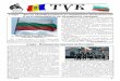 ТУК - Главнаяtdu-tar.md/images/files/Nashi-publicatii/gazeta/tuk35.pdfТрети март е денят, в който целият българ-ски народ отдава