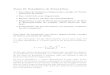 Tema 10: Estadística de Fermi-Dirac - Home | Universidad ...jtorres/tema10fe.pdf · Tema 10: Estadística de Fermi-Dirac Gas ideal de fermiones degenerado; energía de Fermi, potencial