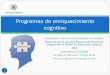 Programas de enriquecimiento cognitivoorientaciontutoriainfantil.wikispaces.com/file/view/Programas_t4.pdf“Programa Flash: Refuerzo del Desarrollo Cognitivo. Manual del profesor.”