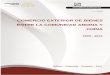 EL COMERCIO EXTERIOR DE BIENES ENTRE LA …intranet.comunidadandina.org/Documentos/DEstadisticos/SGDE697.pdf · Institutos de Estadística de Bolivia y Colombia, por el Banco Central