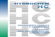 HYDROCHEM€¦ · particolarmente grave, occorre PROTEONPLUS , nutrimento liquido ad altissimo contenuto di azoto e di fosforo proteici, ... If a quick primer is required, 
