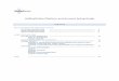 HalifaxOnline Platform and Account Setup Guide · PDF fileHalifaxOnline Platform and Account Setup Guide CONTENTS BASIC INFORMATION AND INSTALLATION PLATFORM INFORMATION