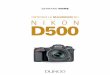 Obtenez le maximum du Nikon D500 - excerpts.numilog.comexcerpts.numilog.com/books/9782100754694.pdf · Du même auteur Obtenez le maximum du Nikon D750, Dunod, 2015 Obtenez le maximum