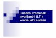 Linearni vremenski invarijantni (LTI) kontinualni sistemiwebsrv3.viser.edu.rs/avt/stari/download/PDF/doavs_konvolucija.pdf · sampling.php . Seminarski radovi ! 30 poena ! Mogućnost