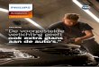 Opel Garage Barto - Een inspirerende case studyimages.philips.com/is/content/PhilipsConsumer/PDF...Garage Barto is een gerespecteerd auto-onderhoudsbedrijf in het Belgische Hoogstraten