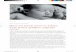 Babištvo, porodništvo in kulturna antropologija Porod kot ... · Dojemanje o nemoči sodobnih žensk, ... vanju babic –, ... klicnih šol v slovenskem jeziku. Na pobudo