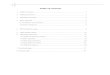 Table of contents - Redemption Manredemptionman.com/.../2011/12/CTO-USERS-MANUAL.pdf · Table of contents 1. Table of ... 6 Manual 1 7 ARTCUT software (optional) 1 8 USB Driver Disk