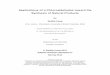 Applications of α Chloroaldehydes toward the Synthesis of ...· Applications of α-Chloroaldehydes