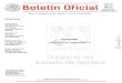 Boletín Oficial - boletinoficial.sonora.gob.mxboletinoficial.sonora.gob.mx/boletin/images/boletinesPdf/2017/... · contestada la demanda en sentido negativo, ... " OTRO AUTO.- -