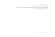 Die Raumkompositionen von Iannis Xenakis aus den … · Boris Hofmann Mitten im Klang Die Raumkompositionen von Iannis Xenakis aus den 1960er Jahren sinefonia 10 · wolke