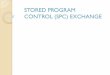STORED PROGRAM CONTROL (SPC) EXCHANGEleanna.staff.telkomuniversity.ac.id/files/2015/09/2.SPC-EXCHANGE.pdf · Sentral EWSD (Siemen) •Pada sentral EWSD, tiap-tiap modul tersebut juga