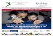 Guía del proceso de inclusión para niños y ... - Perkins · A partir del apoyo de Perkins Internacional y Fundación ONCE para América Latina (Foal), se consolidó la Federación
