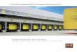 Nakladacia technika - skbrany.sk ·  Systémy priemyselných brán Už viac ako 40 rokov majú priemyselné brány Hörmann ... Vyrovnávací mostík HLS-2 so zdvíhacím klinom