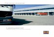 Lastesystemer - ramox.no ·  Industriportsystemer I over 40 år har Hörmann industriporter hatt et godt navn som står for kvalitet, ... HLS-2 lastebrygge med hengslet leppe