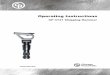 O I CP 4131 FOR PDF.…CP 4131 4 Thank you for choosing Chicago Pneumatic as a supplier for tools and the services. Chicago Pneumatic is a global company offering a wide