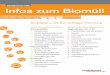 Abfallwirtschaft Infos zum Biomüll - ravensburg.de · So klappt`s mit der richtigen Trennung Infos zum Biomüll Abfallwirtschaft In die Biomülltonne dürfen: Küchenabfälle Eierschalen