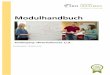 Modulhandbuch - SRH Hochschule Heidelberg · Sprachkurs English/ Business English als Vorkurs zu Modul 12 3. ... 1119-2 M1 Rechtliche ... Für einzelne Module bzw