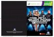 KINECT, Xbox, Xbox 360, Xbox LIVE y los logotipos Xbox son ...download.xbox.com/...XBOX360_manual_ESP_reapro2012.pdf · BEP_XBOX360_mancov_ESP_reapro2012.indd 1 18/10/12 15:35. Información