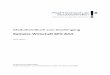 Modulhandbuch zum Studiengang - FH-SWF Home · Business Intelligence 1 57 ... Schlüsselqualifikationen A 112 ... Baetge, Jörg / Kirsch, Hans-Jürgen / Thiele, Stefan: Bilanzen,