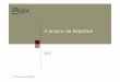 A propos de Beijaflore - France Alumni - Accueil · 2015-11-04 · ... Forte croissance de l'activité au Maroc 2013 : Créationd’uneentitéCentre de services ... • Stratégie