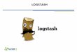 LOGSTASH - .Elasticsearch, anch'esso scritto in Java, utilizza Lucene internamente per tutta l'indicizzazione