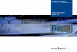 Netzanalysator UMG508 - OPTEC · • Integration in SPS-Systeme und GLT durch zusätzliche Schnittstellen Abb.: GridVis ... Messung hinaus • Fertige APPs aus der Janitza Bibliothek