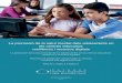 La promoció de la salut mental dels adolescents en els ... · La Càtedra Educació i Adolescència és un espai basat en l’an- ... • Algunas metodologías que emplean las TIC