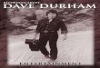 davedurhamentertainment.comdavedurhamentertainment.com/files/DDE_Press_Kit_20102.pdf · Big Band, Classical, Dance and ... TOM BRUNER AL BRUNO JAMES BURTON ... Country singer Dave