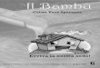 Il Bambù - CVScvsbari.altervista.org/bambu/bambu200706.pdf · “Il Bambù” è la continuazione di “Cristo Vera Speranza”, ... speranza salda e una carità fattiva e creativa
