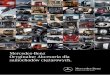 Mercedes-Benz Oryginalne Akcesoria dla samochodów … · modele 930 – 934, Kod XV7 Ac3 Actros 3, produkowany od 2008, modele 930 – 934, Kod XV6 Ac4 Actros 4, produkowany od 2011,
