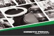 DIREITO PENAL · 2 MIRABETE, Julio Fabbrini; FABBRINI, Renato N. Manual de Direito Penal. 28ª edição. São Paulo: Atlas, 2012. V. 1, p. 4