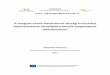 dokumentum - innoaxis.hu · 1 A magyar-szerb határmenti térség turisztikai fejlesztésének stratégiai irányait megalapozó dokumentum INNOAXIS PROJECT Hungary-Serbia IPA Cross