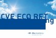 CVE ECO RFT handleiding - Itho Daalderop · De cve eco rft kan een forse bijdrage leveren aan een gezond en comfortabel binnenklimaat. U heeft daarbij het voordeel dat de energiekosten