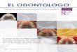 PUBLICACIÓN OFICIAL DE ASOCIACIÓN …. … · Esencial para Ortodoncia ... (ONM) asociada a bifosfonatos ... en la investigación, y por último, escribir las conclusiones obtenidas
